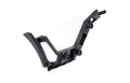 Soporte central izquierdo parachoques trasero VOLKSWAGEN Volkswagen GOLF