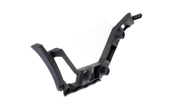 Soporte central izquierdo parachoques trasero VOLKSWAGEN Volkswagen GOLF