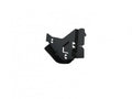 Soporte central parachoques delantero derecho FIAT TALEN Fiat TALENTO