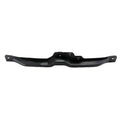 Soporte central parachoques trasero Ford FIESTA