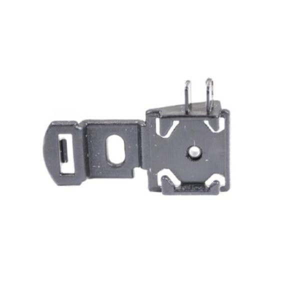 Soporte central parachoques delantero Ford KUGA