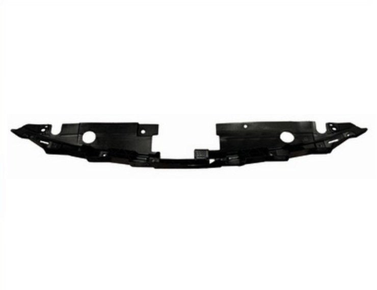 Soporte central parachoques delantero Mazda 3