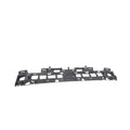 Soporte central parachoques trasero (Mod 4 puertas) MERC Mercedes CLASE C
