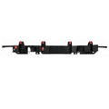 Soporte central parachoques delantero Opel ASTRA