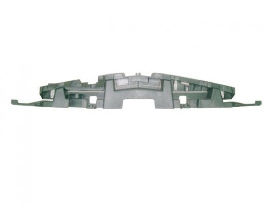 Soporte central parachoques delantero Opel ASTRA