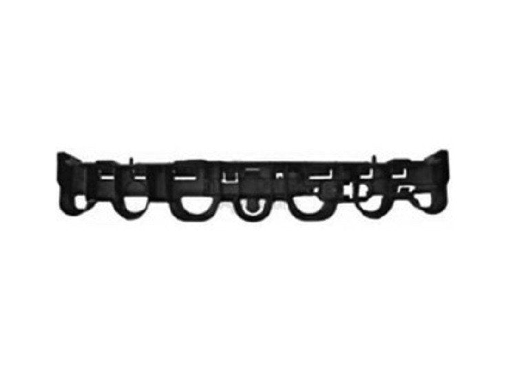 Soporte central parachoques trasero sedan 5ptes RENAULT Renault CLIO