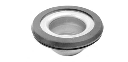 Soporte columna amortiguador delantero Audi A3