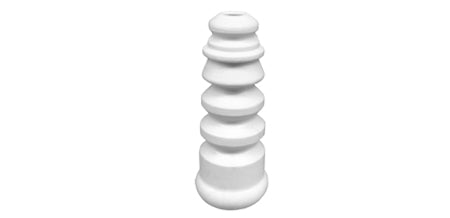 Soporte columna amortiguador trasero Audi A3