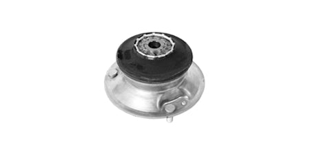 Soporte columna amortiguador delantero Bmw SERIE 5