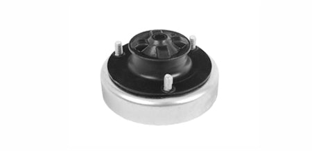 Soporte columna amortiguador trasero Bmw SERIE 7
