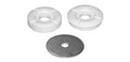 Soporte columna amortiguador delantero Bmw X5