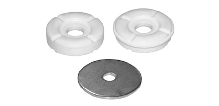 Soporte columna amortiguador delantero Bmw X5