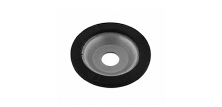 Soporte columna amortiguador delantero Citroen BERLINGO