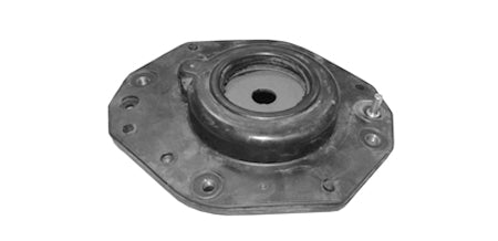 Soporte columna amortiguador delantero Citroen BERLINGO