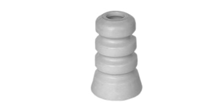 Soporte columna amortiguador trasero Citroen BERLINGO