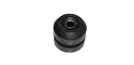 Soporte columna amortiguador trasero Dacia LOGAN