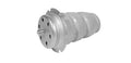 Soporte columna amortiguador trasero Fiat DOBLO