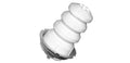 Soporte columna amortiguador trasero Fiat DOBLO