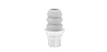 Soporte columna amortiguador delantero Fiat PUNTO