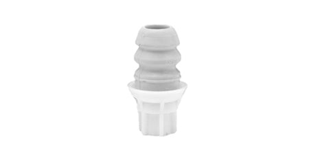 Soporte columna amortiguador delantero Fiat PUNTO