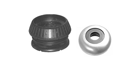 Soporte columna amortiguador delantero Ford FIESTA
