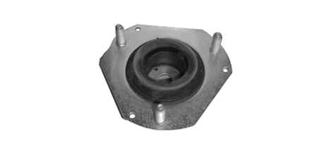 Soporte columna amortiguador delantero Ford FIESTA