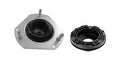 Soporte columna amortiguador delantero Ford FIESTA