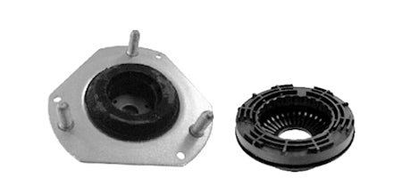 Soporte columna amortiguador delantero Ford FIESTA