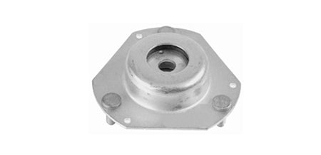 Soporte columna amortiguador delantero Ford FIESTA