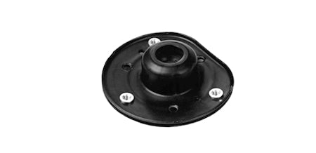 Soporte columna amortiguador delantero Ford S-MAX