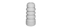 Soporte columna amortiguador trasero Hyundai GETZ