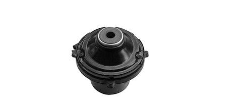 Soporte columna amortiguador delantero Opel CORSA