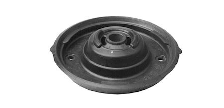 Soporte columna amortiguador delantero Peugeot 307