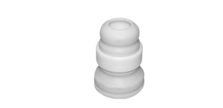 Soporte columna amortiguador delantero Peugeot 407