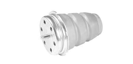 Soporte columna amortiguador trasero Peugeot BOXER