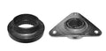 Soporte columna amortiguador delantero Renault CLIO