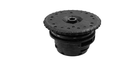 Soporte columna amortiguador delantero Renault MASTER