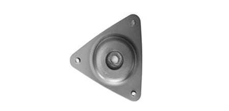 Soporte columna amortiguador delantero Renault MEGANE