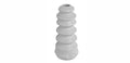 Soporte columna amortiguador trasero Volkswagen GOLF