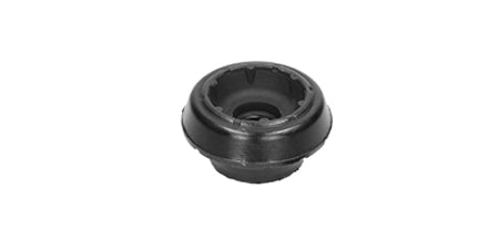 Soporte columna amortiguador delantero Volkswagen PASSAT