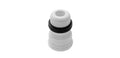 Soporte columna amortiguador trasero Volkswagen TOUAREG