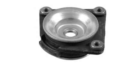 Soporte columna amortiguador trasero Volvo S60-V60