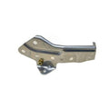 Soporte de aleta delanta delantera derecha (Aluminio) der Nissan X-TRAIL