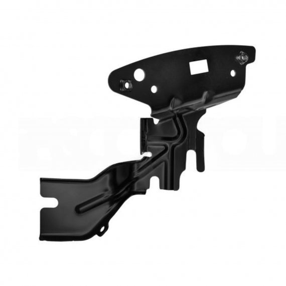 Soporte de aleta, delantero derecho derecho Peugeot 208