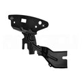 Soporte de aleta, delantero izquierdo izquierdo PEUGEOT 2 Peugeot 208