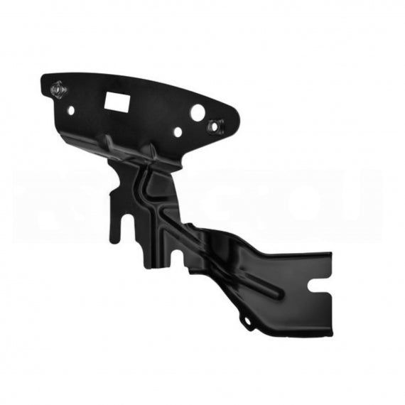 Soporte de aleta, delantero izquierdo izquierdo PEUGEOT 2 Peugeot 208