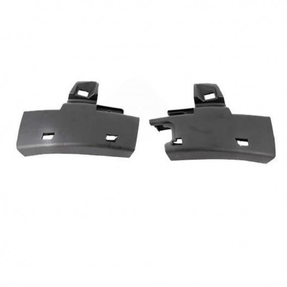 Juego de soportes de parachoques trasero Peugeot 307