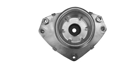 Soporte derecho columna amortiguador delantero Fiat TEMPRA