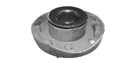Soporte derecho columna amortiguador delantero Renault LAGUNA