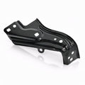 Soporte derecho de aleta delantera derecho Renault CLIO
